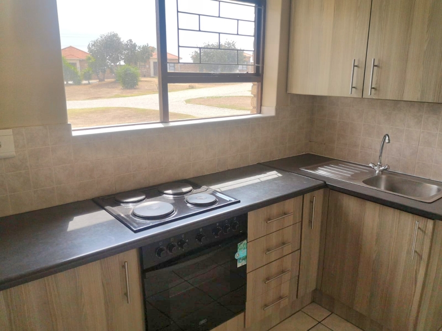 2 Bedroom Property for Sale in Campher Park Eastern Cape